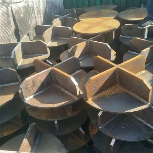 海西桩尖的作用