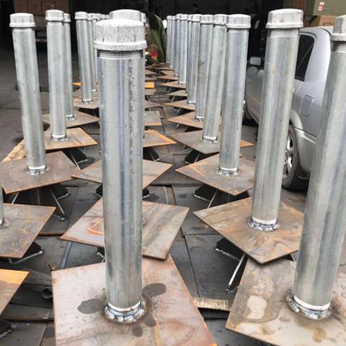 海西沉降板的工作原理