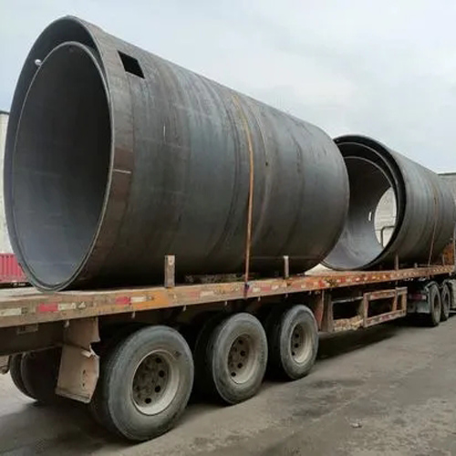 海西钢护筒施工准备包括以下步骤