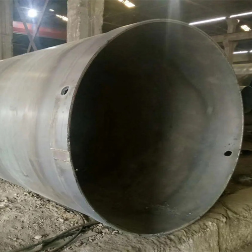 选择海西钢护筒的材质时，主要考虑哪些因素