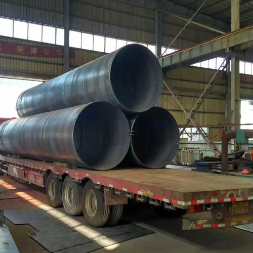 海西钢护筒的焊接工艺主要有以下两种