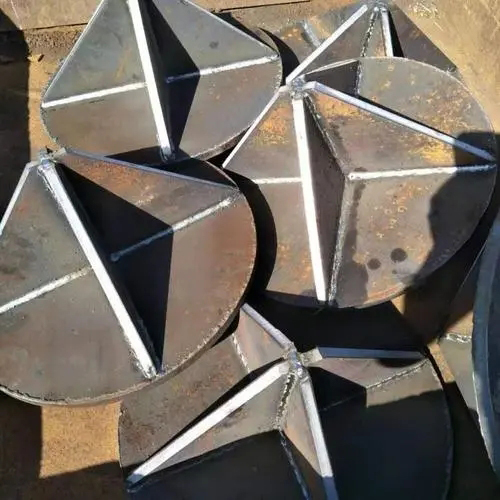 海西桩尖图纸要求包括以下几点