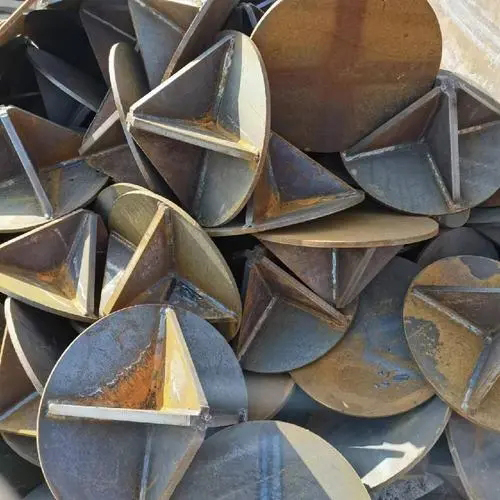 海西桩尖的安装流程是什么?