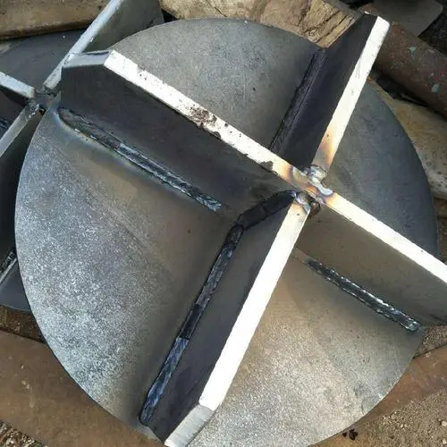 海西桩尖的材质如何选择?