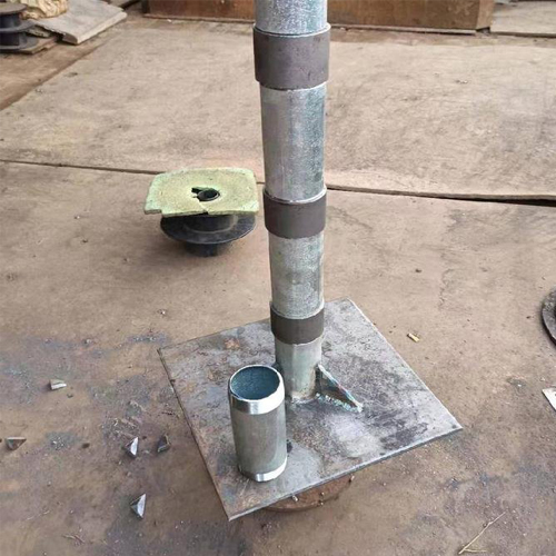 海西沉降板的工作原理是什么？