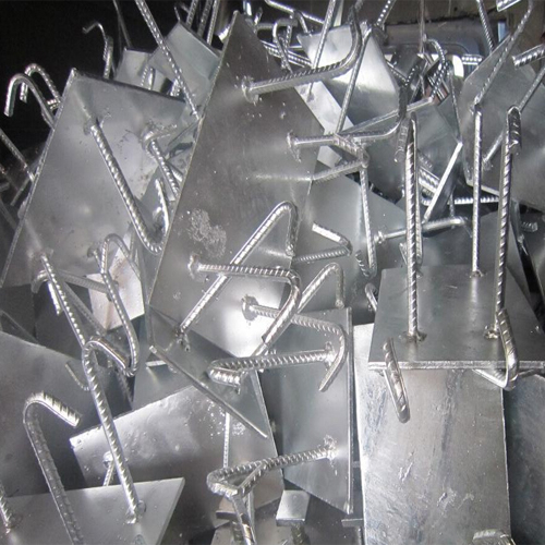 海西高铁预埋件的施工条件