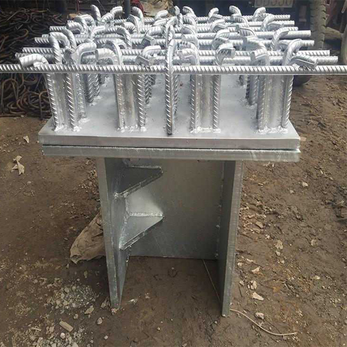 海西预埋件加工