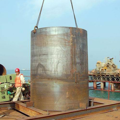 海西钢护筒长度要求有哪些