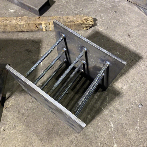 海西工程预埋件厂家