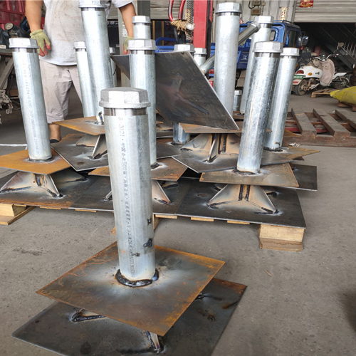 海西路基沉降板厂家