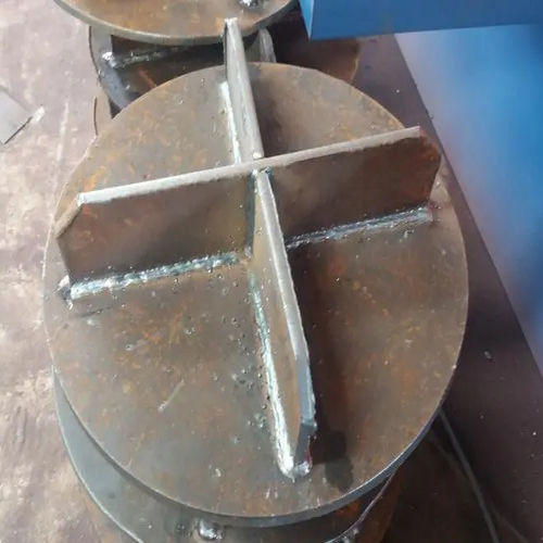 海西桩尖厂家安装