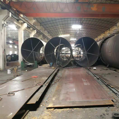 海西钢护筒厂家提示如何选择钢护筒的型号